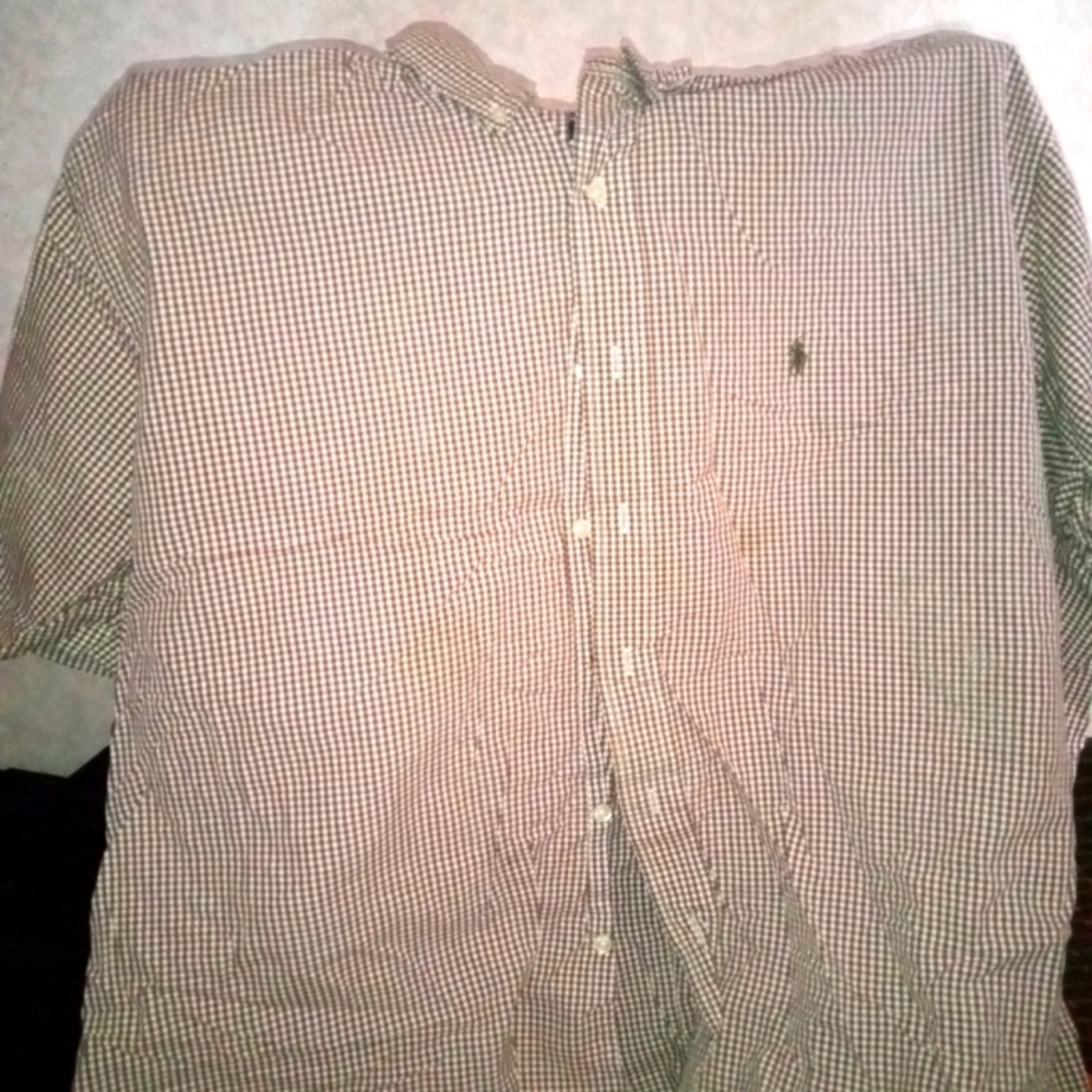 Men's Oldie Designer Dress Shirt